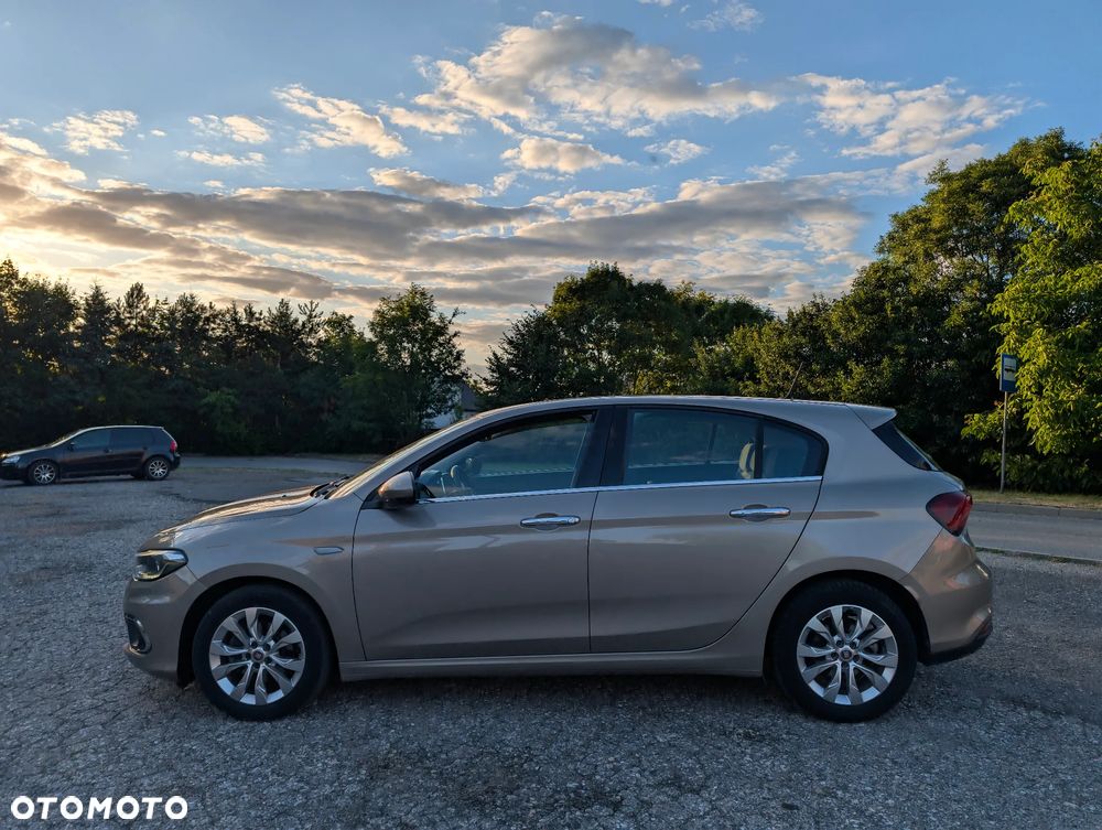 Fiat Tipo 1.4 T-Jet Lounge - 6