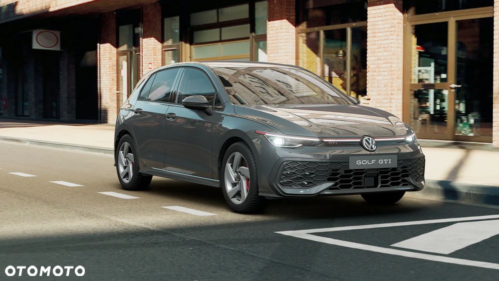 Volkswagen Golf 2.0 TSI GTI DSG - 6