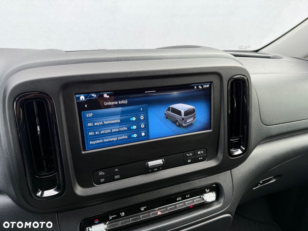 Mercedes-Benz VITO - 14