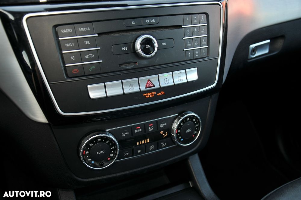 Mercedes-Benz GLE 250 d 4MATIC 9G-TRONIC AMG Line - 11