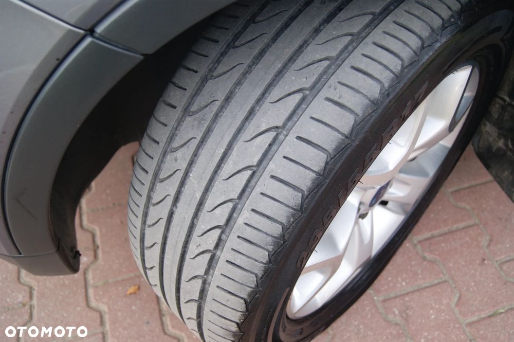 Ford Kuga 2.0 TDCi 4WD Titanium - 13