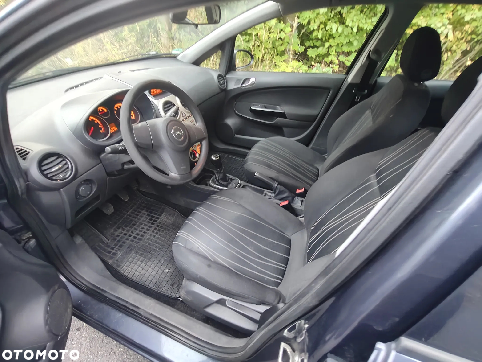 Opel Corsa 1.2 16V Easytronic Cosmo - 15