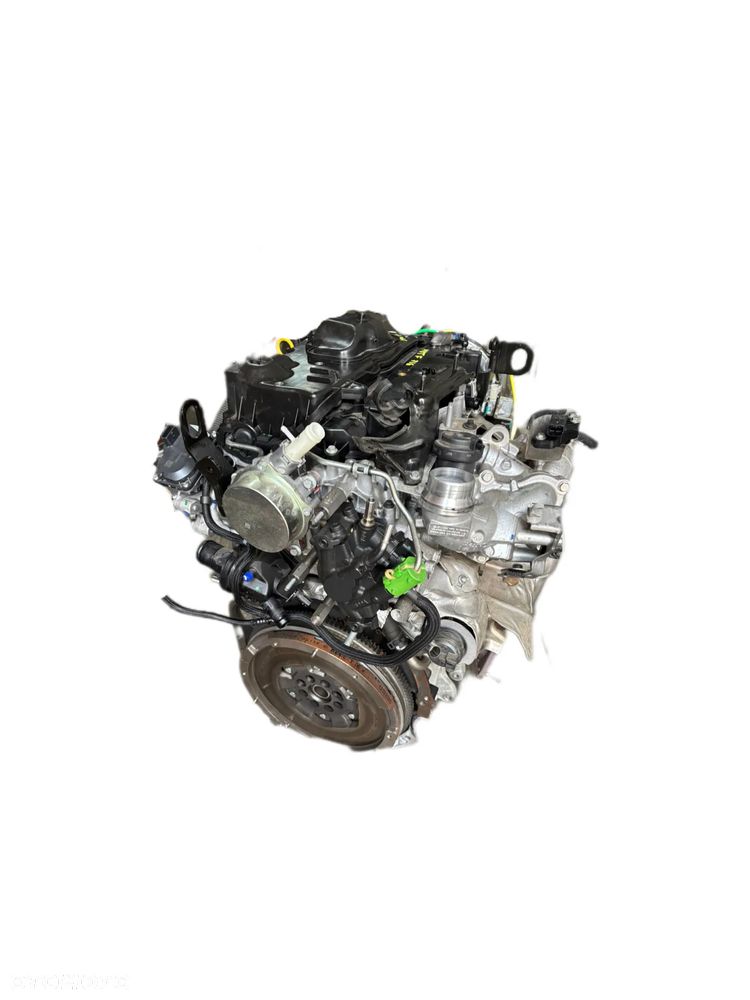 Renault Master III 2.3 DCI Biturbo M9TF716 Euro 6 - 2