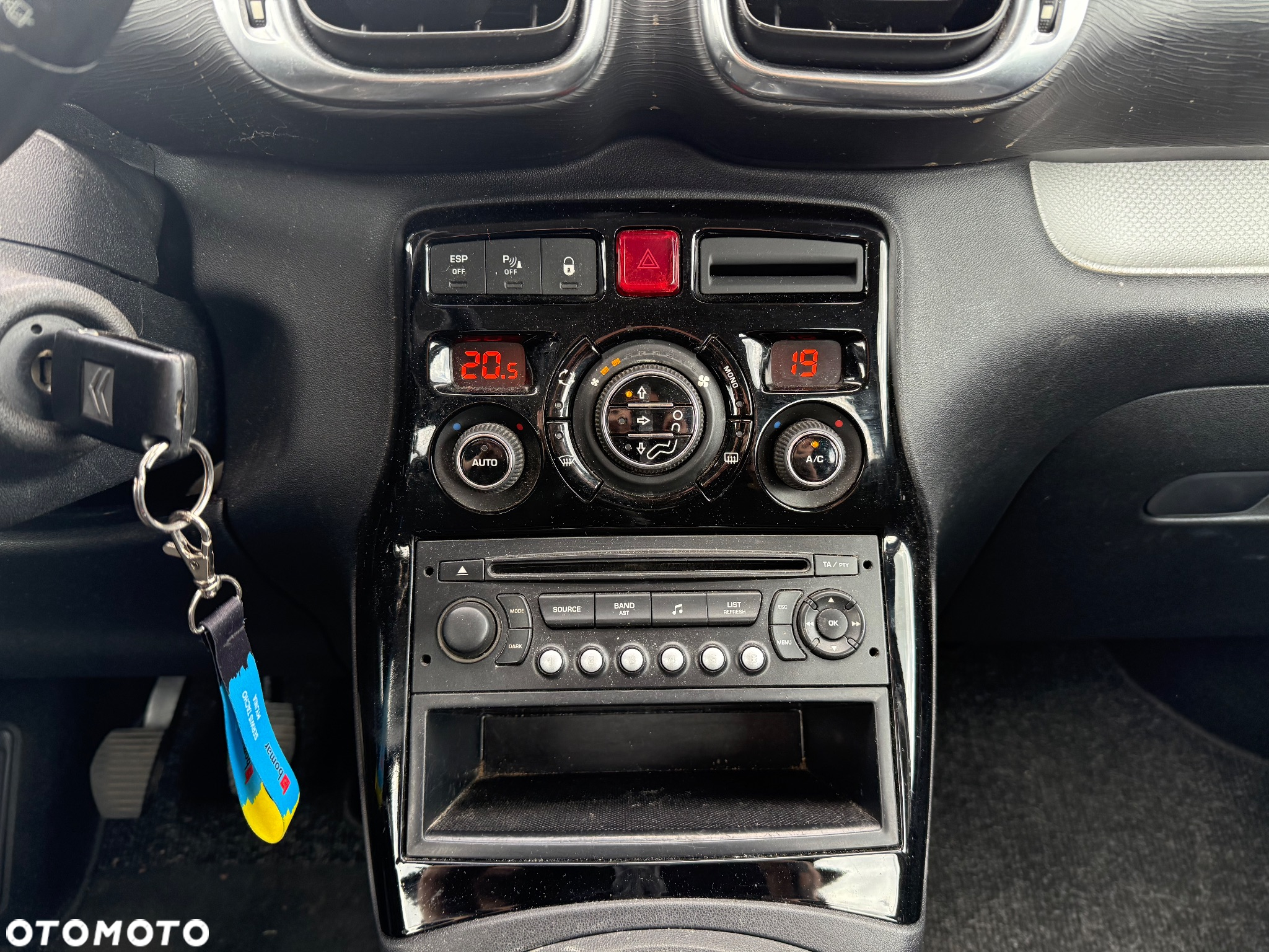 Citroën C3 Picasso 1.6 HDi Exclusive - 16