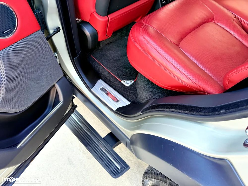 Land Rover Range Rover 2.0 Si4 PHEV Autobiography - 40