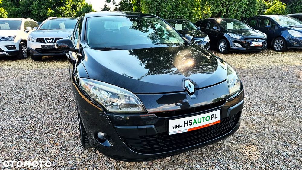Renault Megane 1.6 16V Tech Run - 5