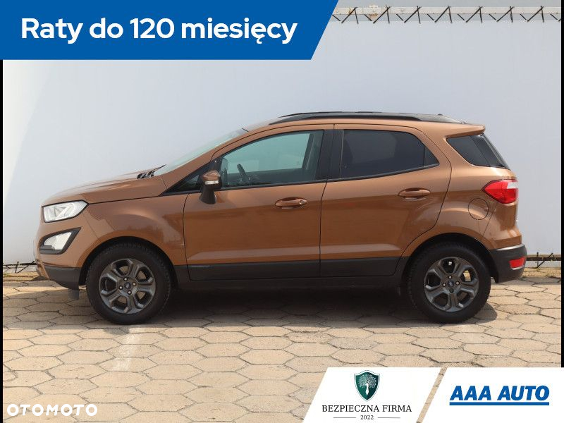 Ford EcoSport - 3