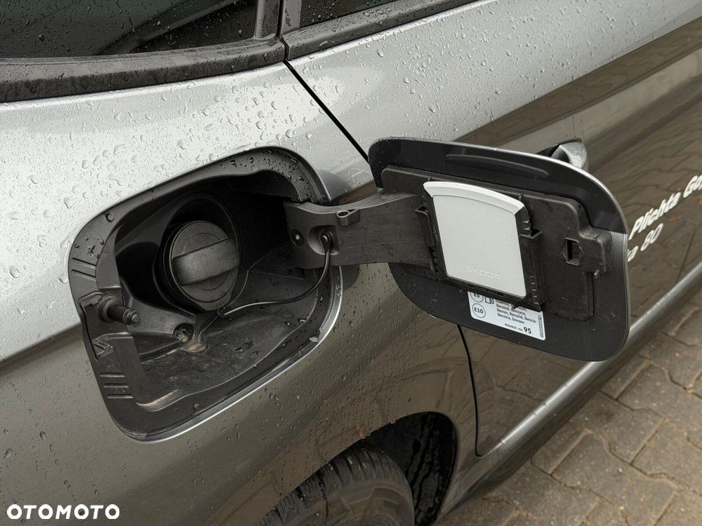 Skoda Scala 1.0 TSI Monte Carlo DSG - 31