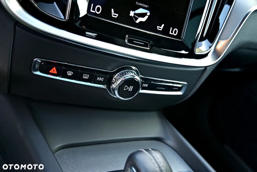 Volvo V60 B4 B Geartronic RDesign - 25