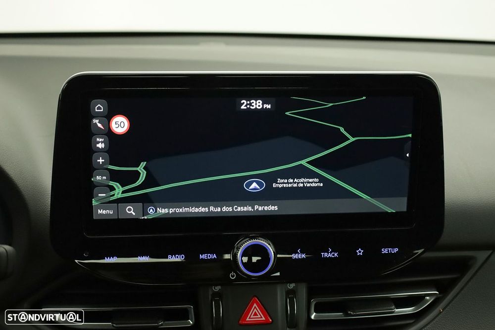 Hyundai i30 1.0 T-GDI Style Plus - 12