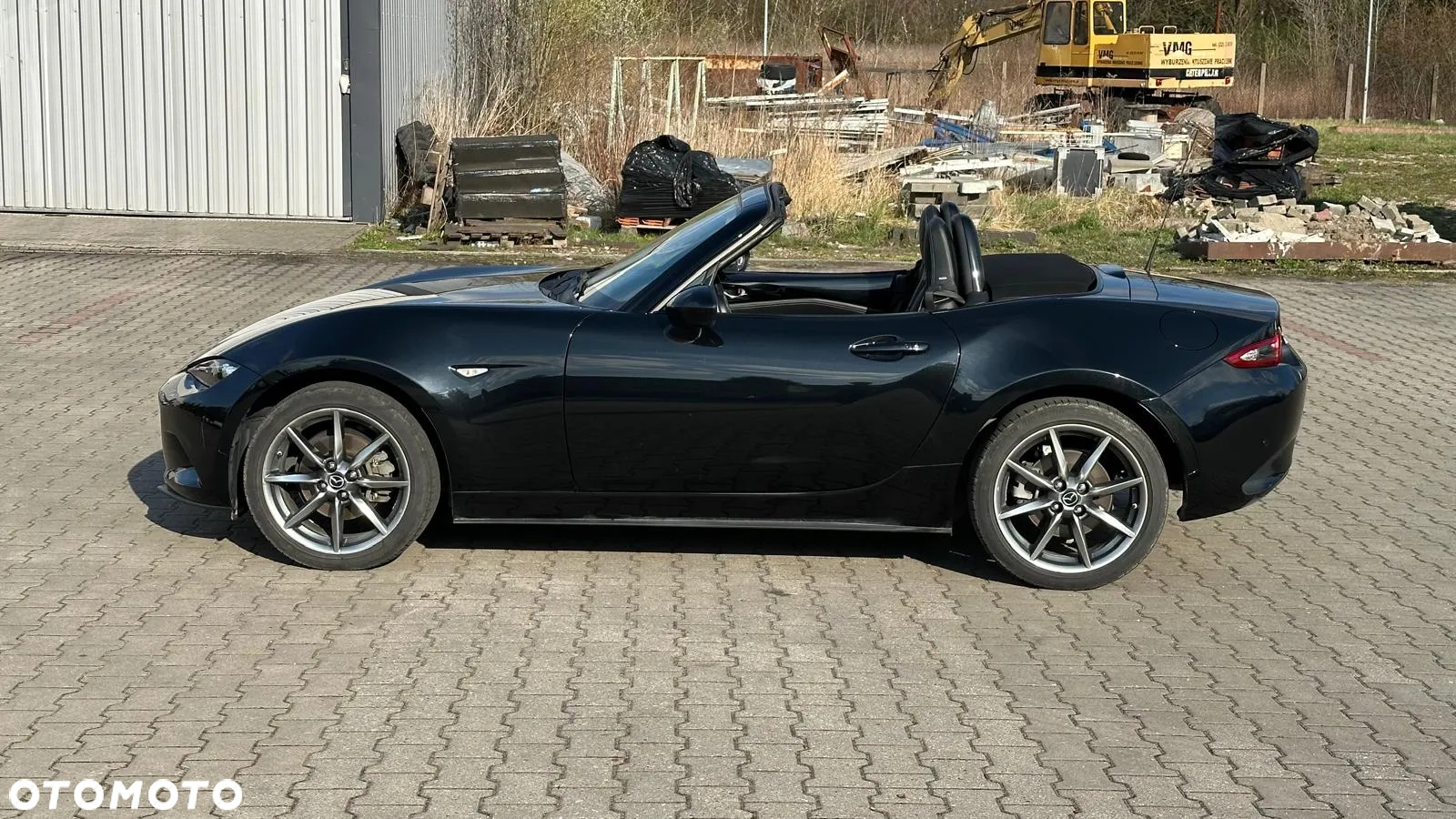 Mazda MX-5 2.0 Skyfreedom i-ELOOP - 10