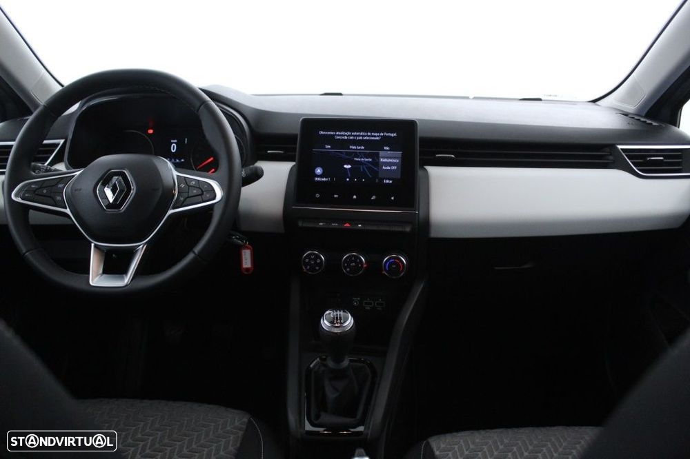 Renault Clio 1.5 Blue dCi Evolution - 17