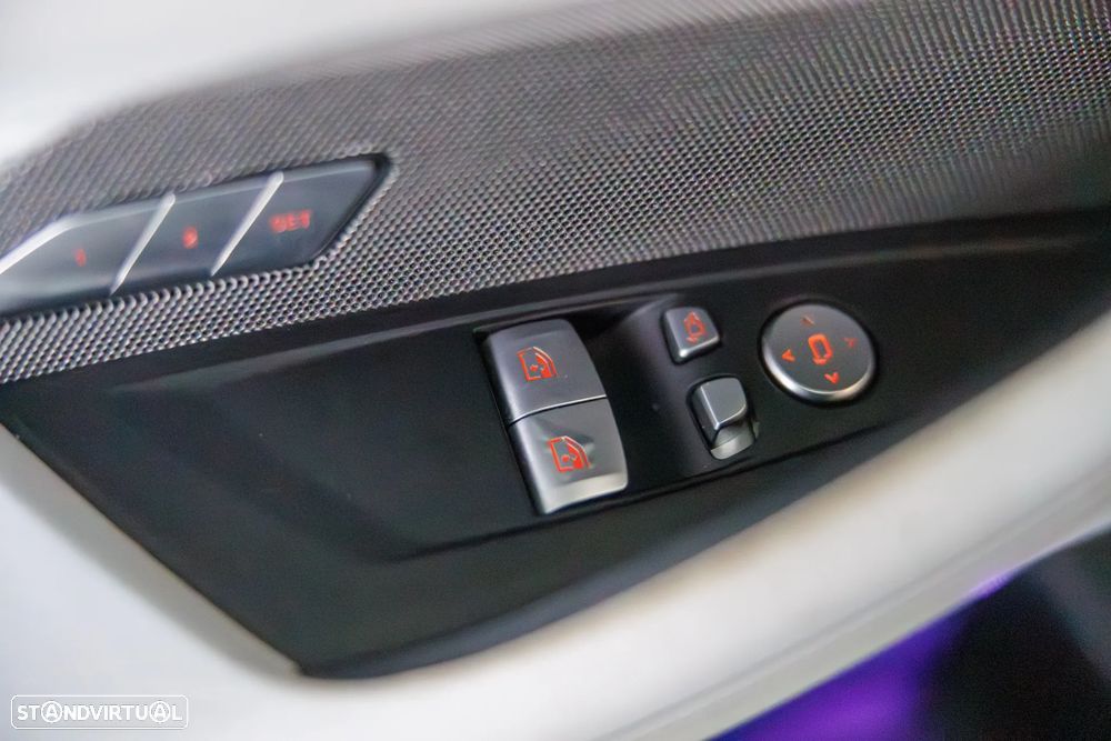 BMW M4 Competition - 34