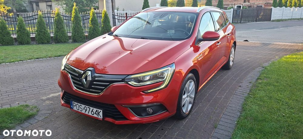 Renault Megane ENERGY TCe 130 INTENS - 21