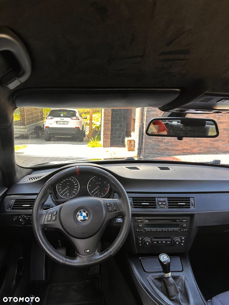 BMW Seria 3 - 8