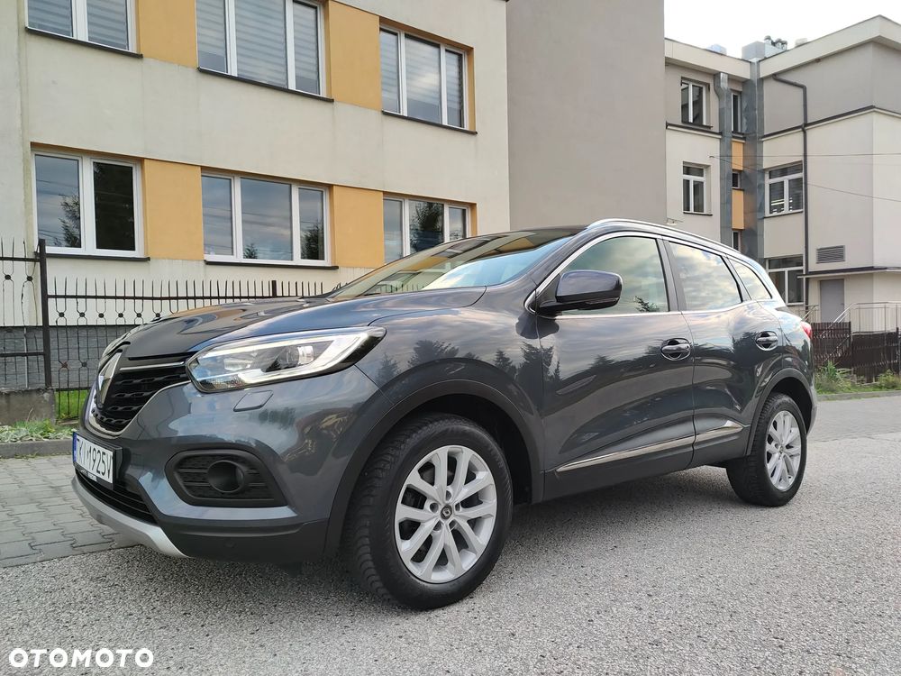 Renault Kadjar 1.3 TCe FAP Limited - 35