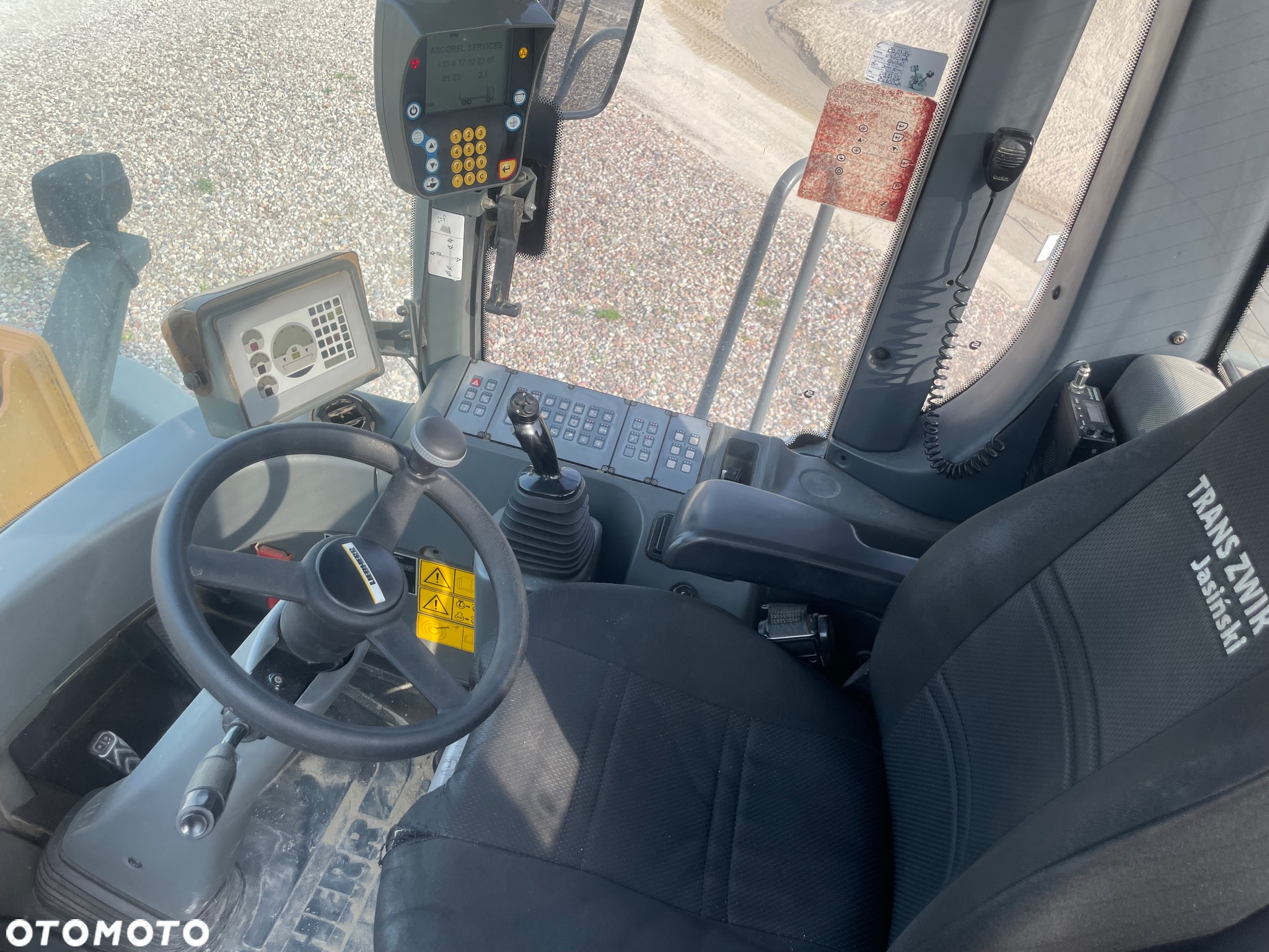 Liebherr 580 2plus2 - 9