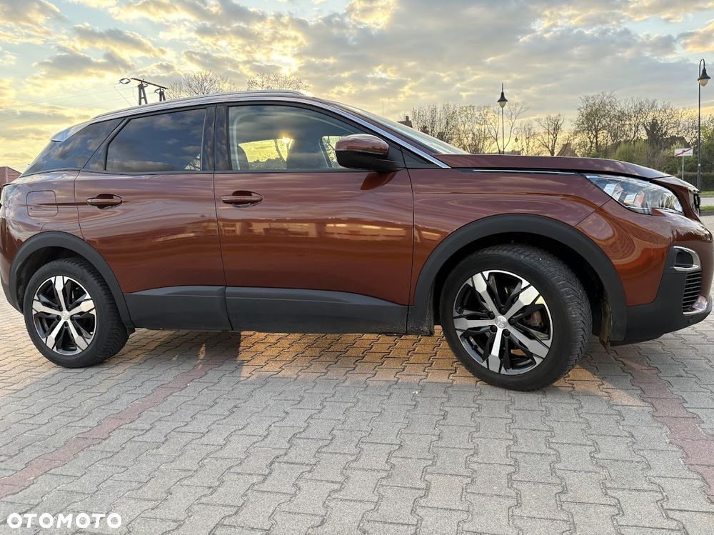 Peugeot 3008 1.5 BlueHDi Active Pack S&S - 26