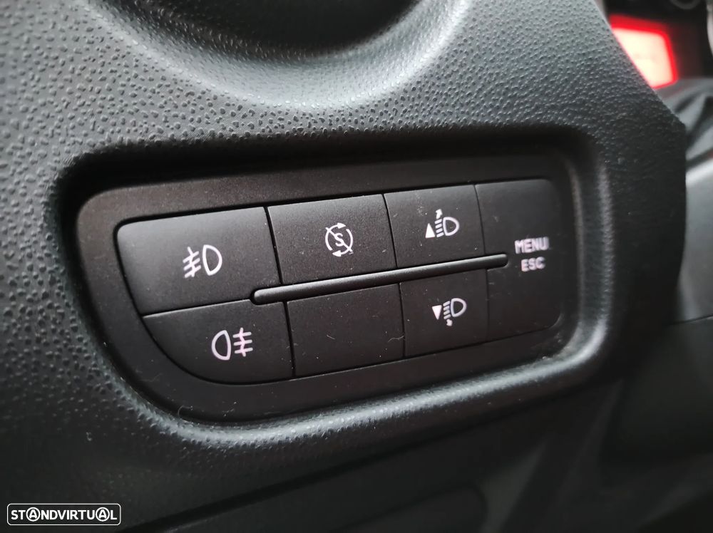 Alfa Romeo MiTo 1.3 JTDM ECO Turismo - 23