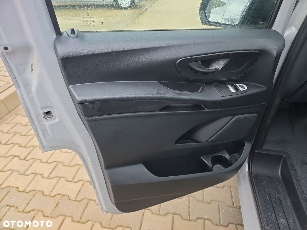 Mercedes-Benz Vito 114 CDI L3 Base 447.605 - 10