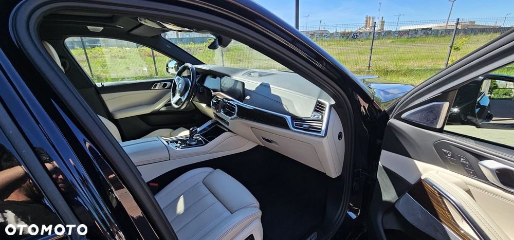 BMW X6 - 20