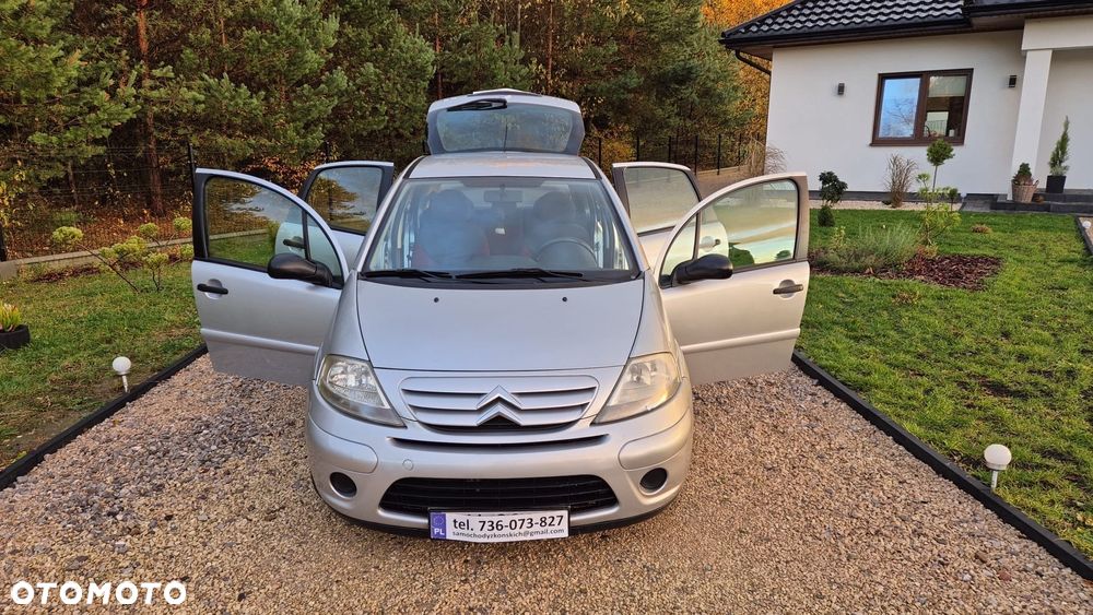 Citroën C3 - 22