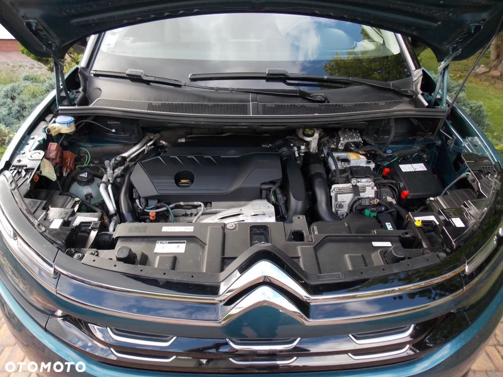 Citroën C5 Aircross 225 e-EAT8 FEEL PACK - 25
