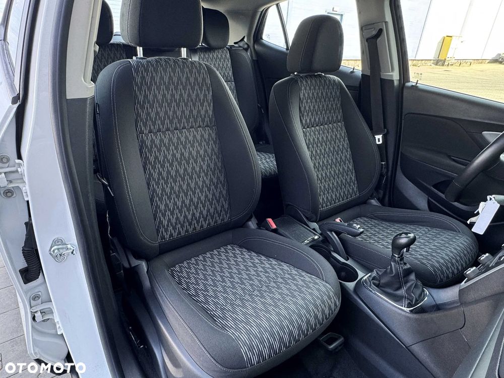 Opel Mokka 1.4 T Enjoy S&S 4x4 - 34