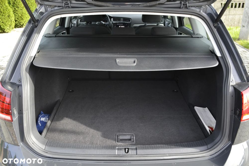 Volkswagen Golf Variant ver-vii-1-0-tsi-bmt-comfortline - 17