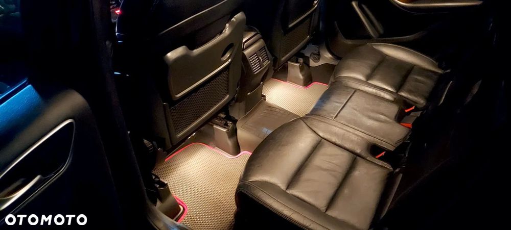 Mercedes-Benz Klasa B 180 (CDI) d 7G-DCT AMG Line - 11