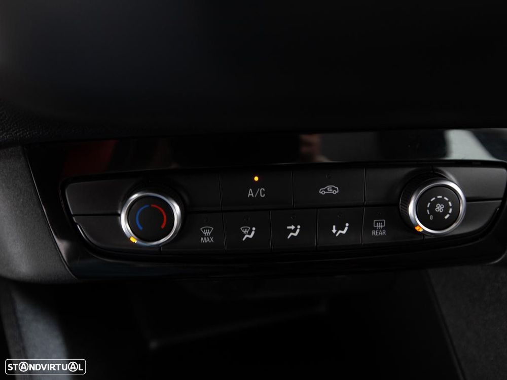 Opel Corsa 1.5 D Edition - 16