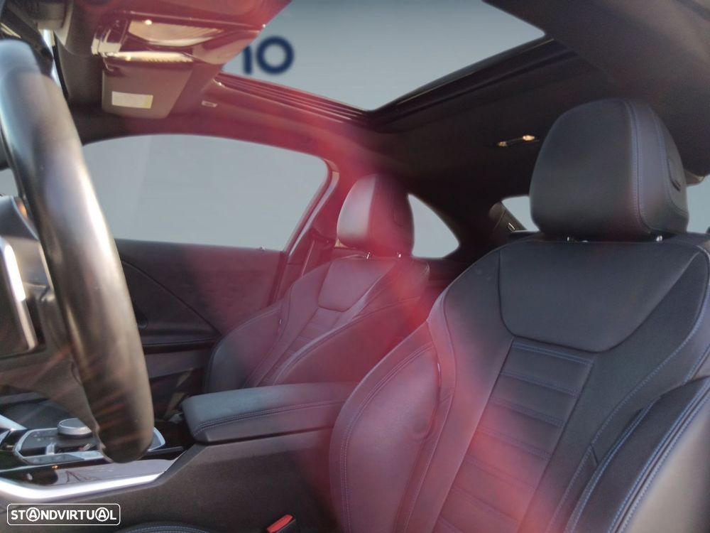 BMW 220 d Pack Desportivo M Pro Auto - 11
