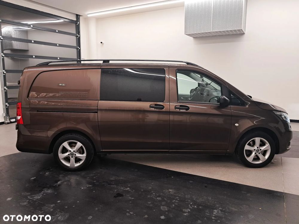 Mercedes-Benz VITO 119 CDI - 6