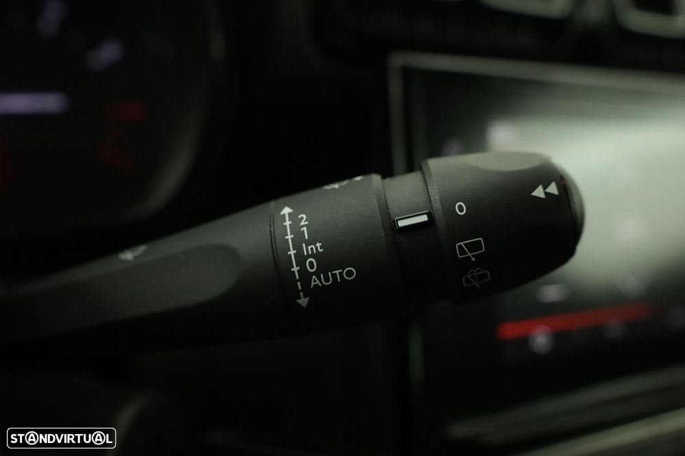 Citroën C3 Aircross 1.2 PureTech C-Series - 17