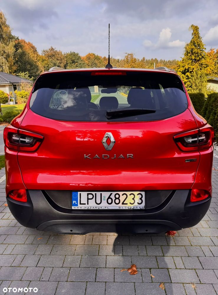 Renault Kadjar - 6