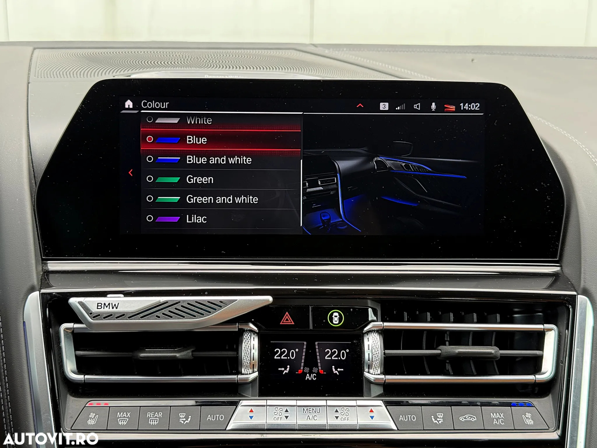 BMW M8 AT - 17