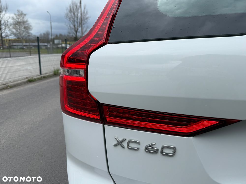 Volvo XC 60 B5 B AWD Geartronic Inscription - 31