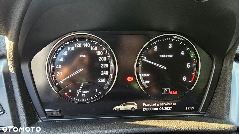 BMW Seria 2 216d GT Advantage - 12