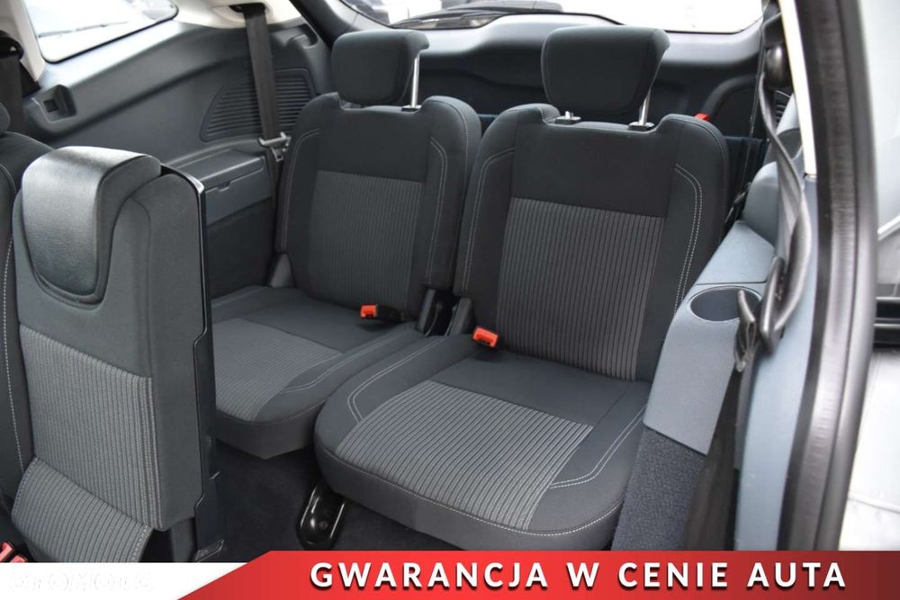 Ford Grand C-MAX 2.0 TDCi Titanium - 13