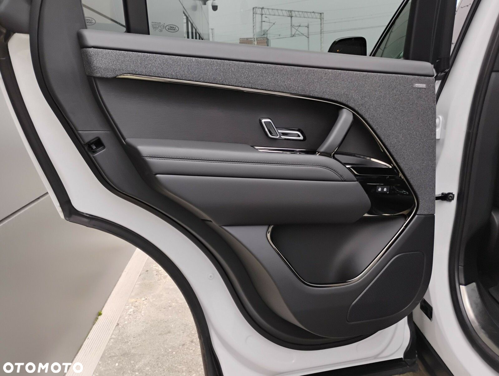 Land Rover Range Rover Sport - 20