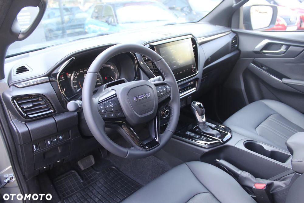 Isuzu D-Max 2.2 DC LSX 4WD - 6