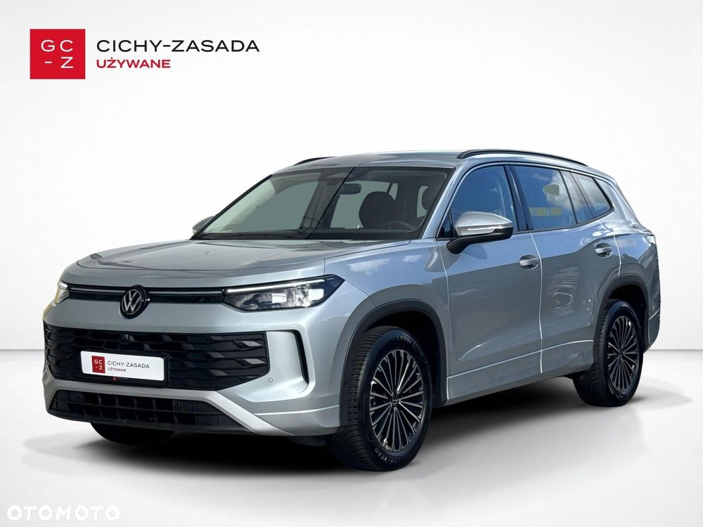 Volkswagen Tayron 1.5 eTSI mHEV Life DSG - 1