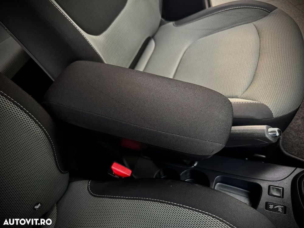 Renault Captur ENERGY TCe 90 Start&Stop Expression - 21