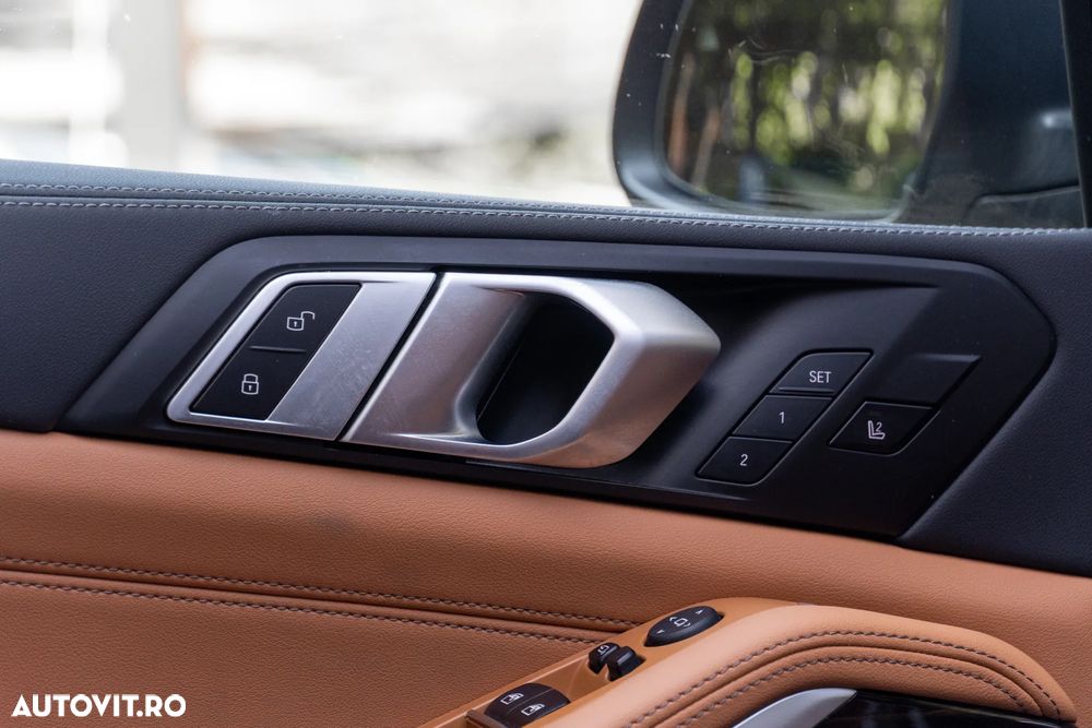 BMW X5 xDrive30d AT MHEV - 19