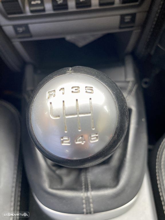 Porsche Boxster 3.2 S - 24