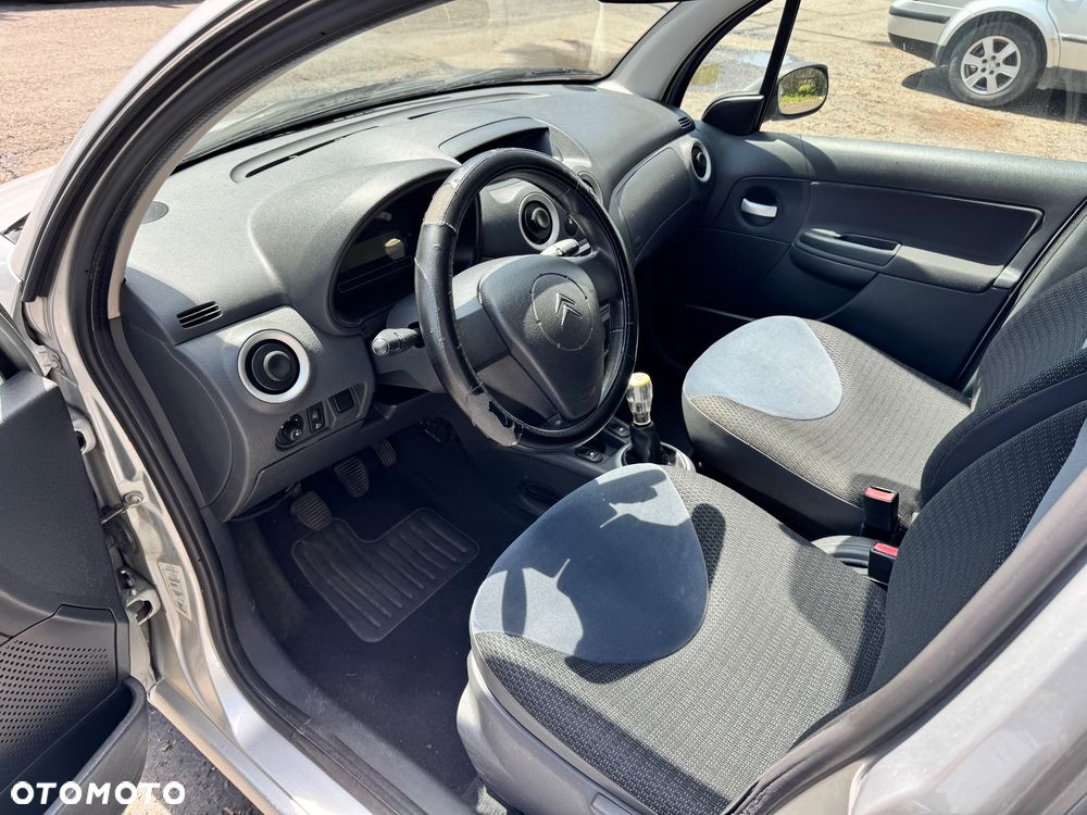 Citroën C3 1.4i Furio - 8