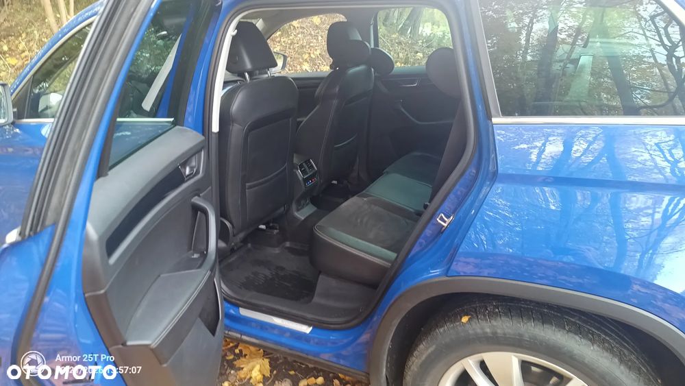Skoda Kodiaq 2.0 TDI 4x4 DSG Style - 7