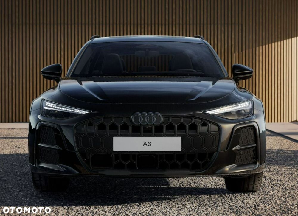 Audi A6 Allroad TDI mHEV 220 kW Quattro S tronic - 3