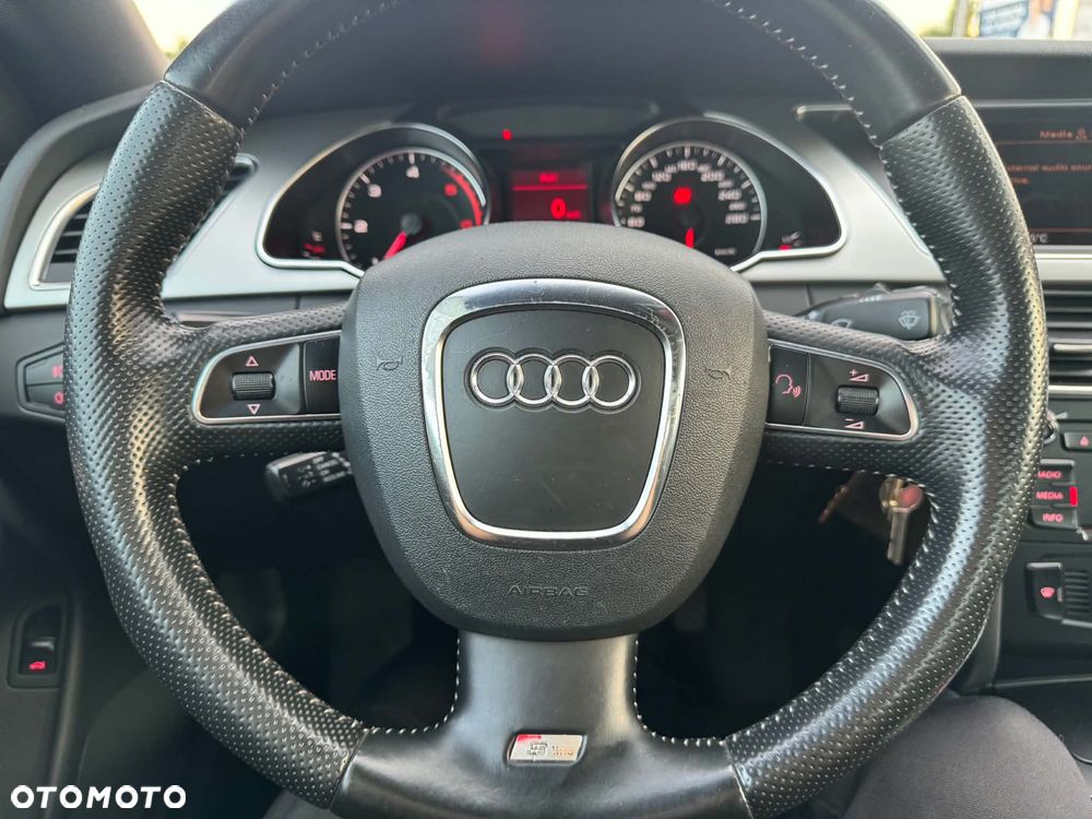 Audi A5 Coupé 2.0 TDI DPF - 16