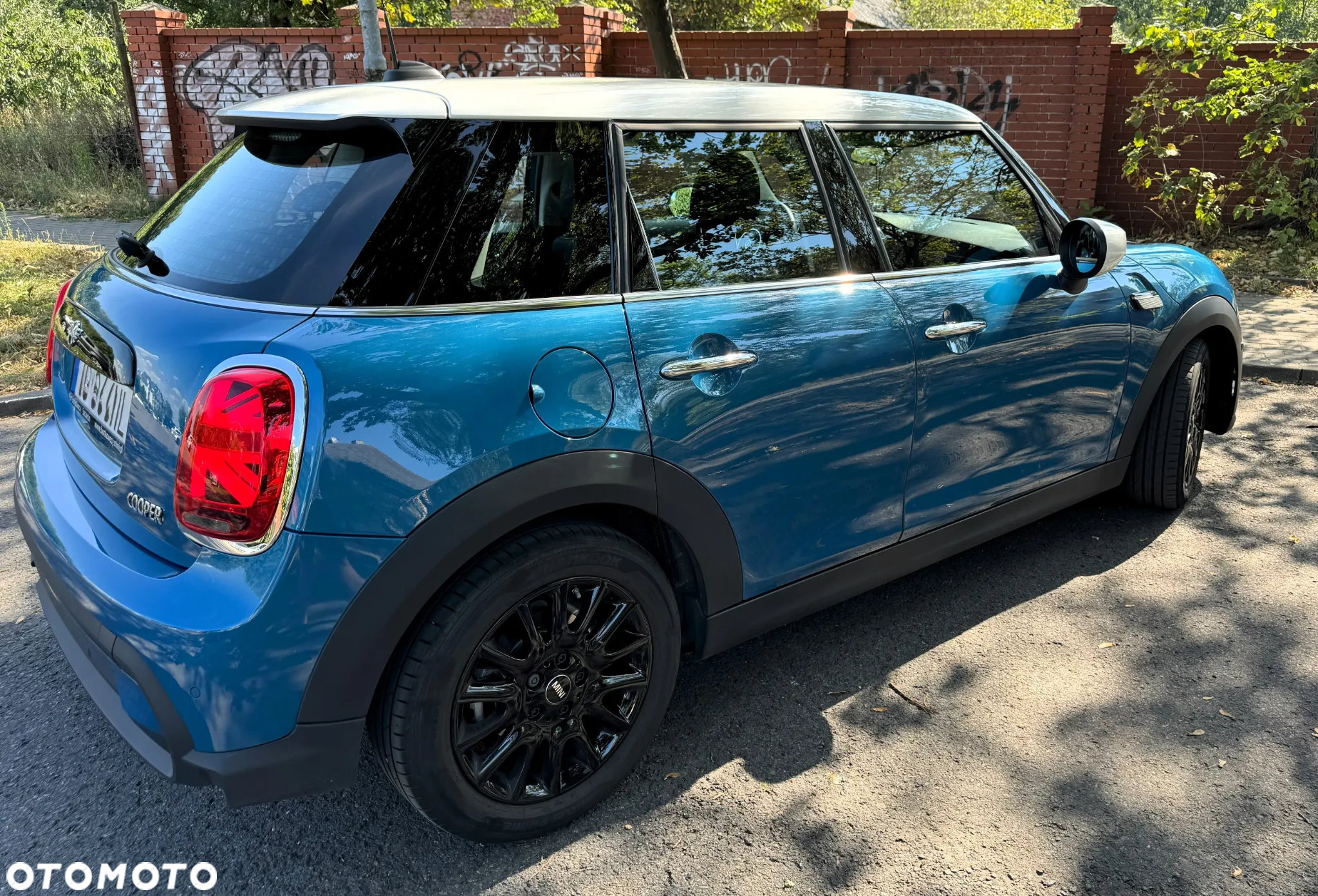 MINI Cooper - 10